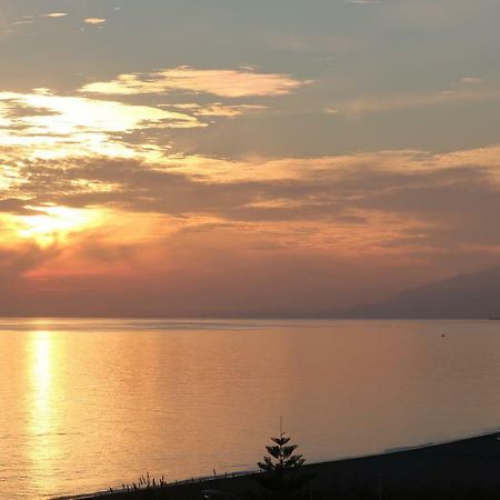 Adelfas Mar Apartment Benajarafe Bagian luar foto