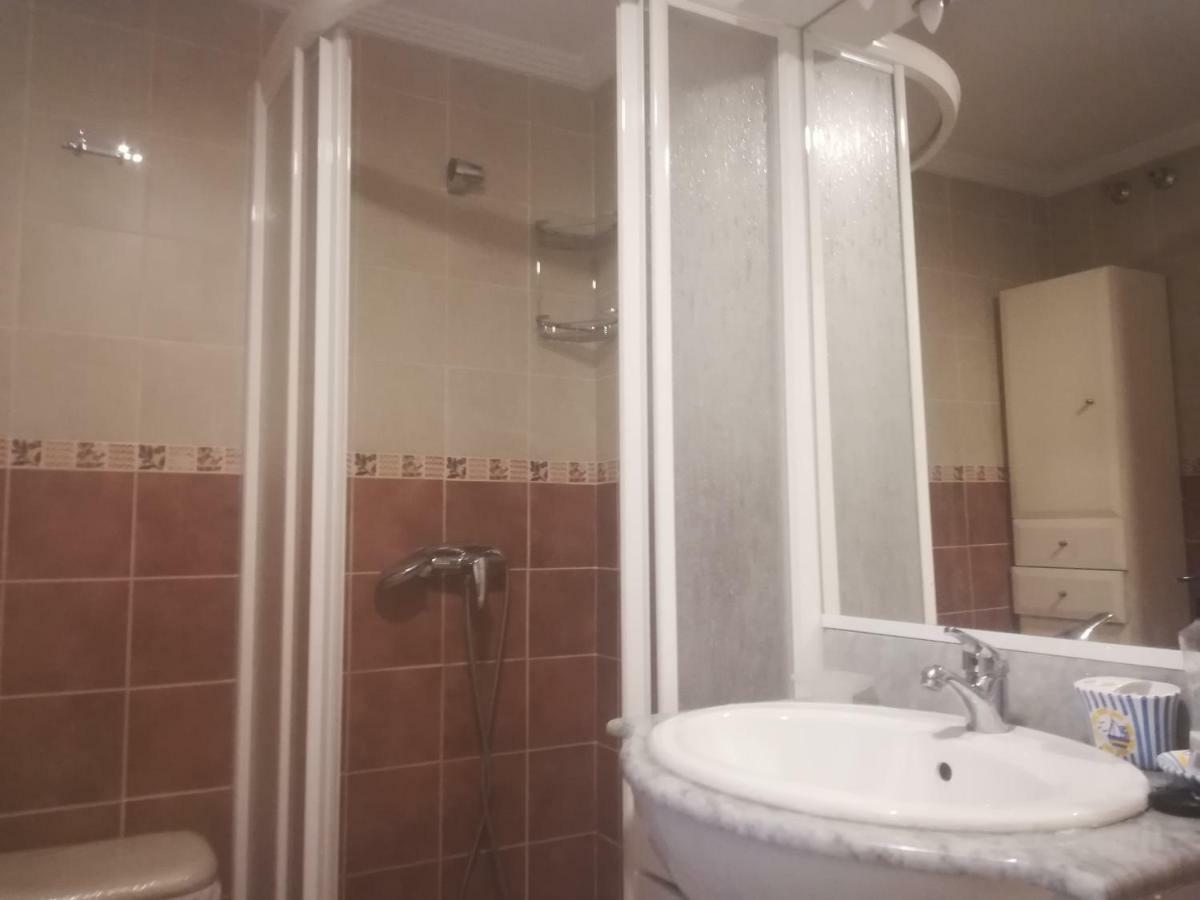 Adelfas Mar Apartment Benajarafe Bagian luar foto